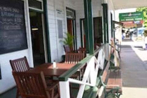 Australian Hotel Boonah - Holiday Jervis Bay 6
