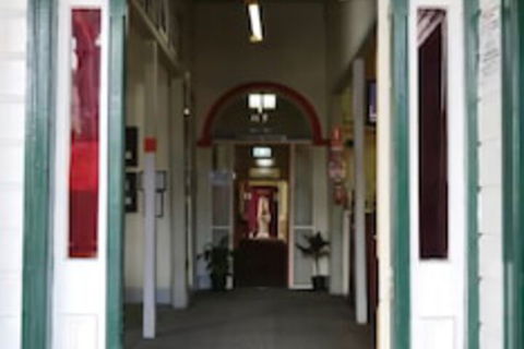 Australian Hotel Boonah - Holiday Jervis Bay 2