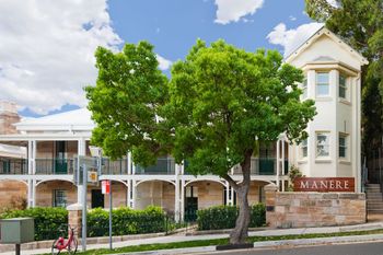 The Manere - Holiday Jervis Bay 0