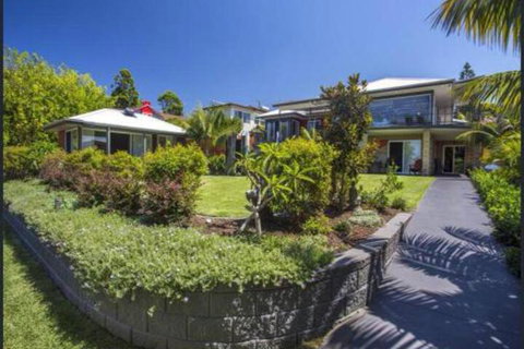 Studio Cabana On Golf In Mollymook - Holiday Jervis Bay 7