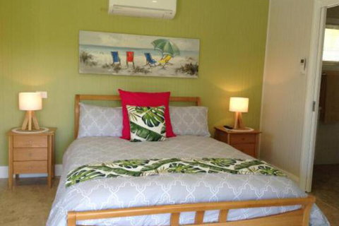 Studio Cabana On Golf In Mollymook - Holiday Jervis Bay 3