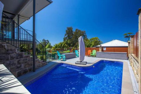 Studio Cabana On Golf In Mollymook - Holiday Jervis Bay 6