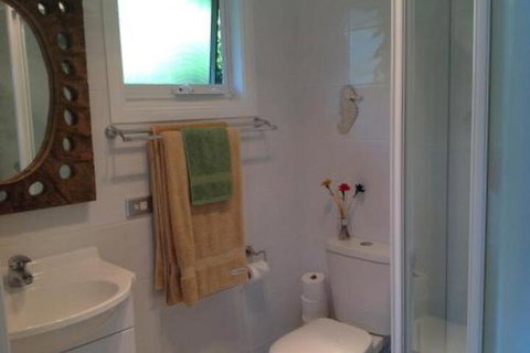 Studio Cabana On Golf In Mollymook - Holiday Jervis Bay 4
