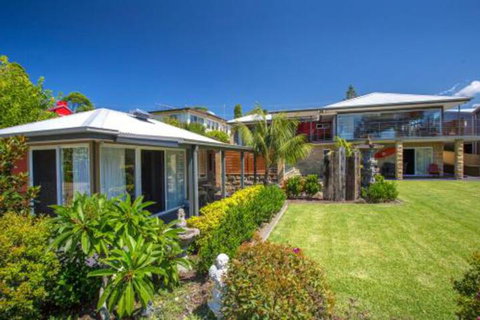 Studio Cabana On Golf In Mollymook - Holiday Jervis Bay 0