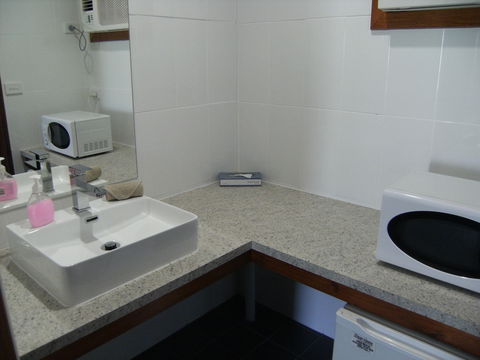 Regency Court Motel - Holiday Jervis Bay 5