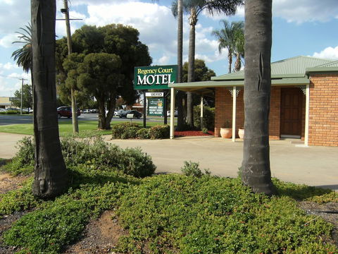 Regency Court Motel - Holiday Jervis Bay 1