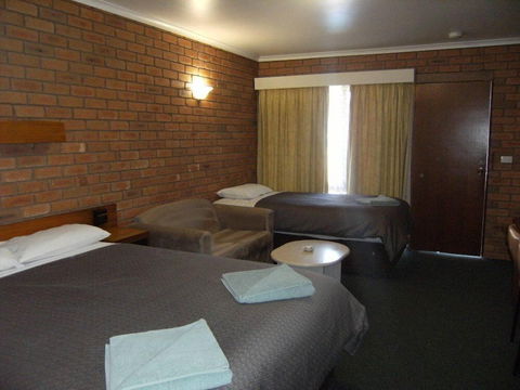 Regency Court Motel - Holiday Jervis Bay 4