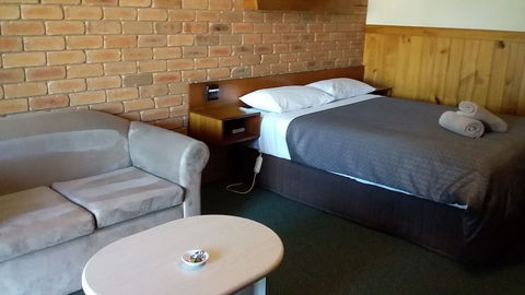 Regency Court Motel - Holiday Jervis Bay 2