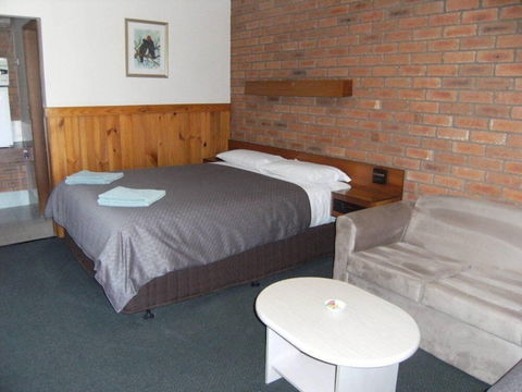 Regency Court Motel - Holiday Jervis Bay 6