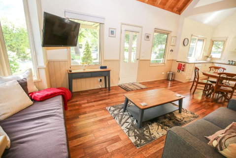 Alpine Arnica Cottage 1 - Holiday Jervis Bay 5