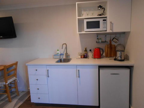 Lakeview - Holiday Jervis Bay 3
