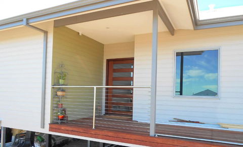 Lakeview - Holiday Jervis Bay 5