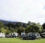Warburton Holiday Park