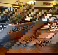 Bestbrook Mountain Resort - Holiday Jervis Bay