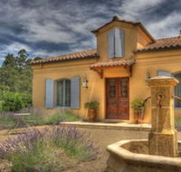 Casa Valeri