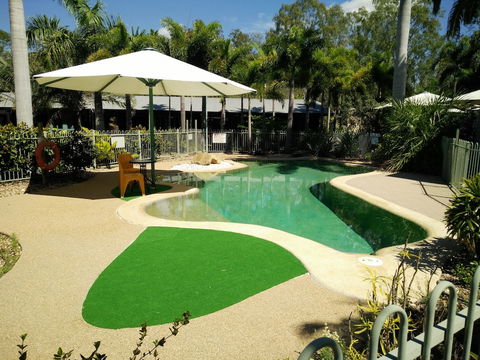 Capricorn Motel & Conference Centre - Holiday Jervis Bay 5