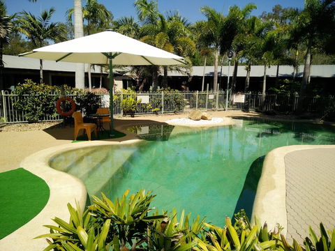 Capricorn Motel & Conference Centre - Holiday Jervis Bay 3