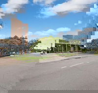 Caloundra City Centre Motel - Holiday Jervis Bay