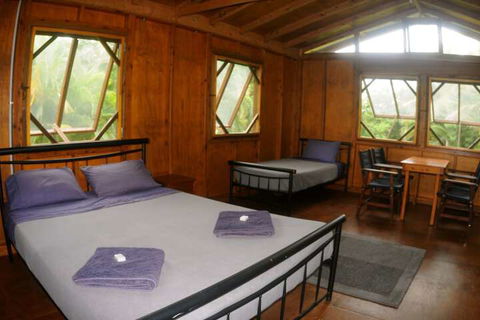 Daintree Rainforest Bungalows - Holiday Jervis Bay 4