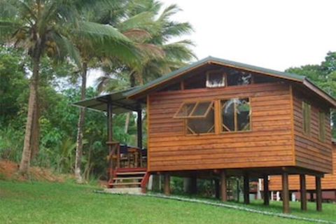 Daintree Rainforest Bungalows - Holiday Jervis Bay 1