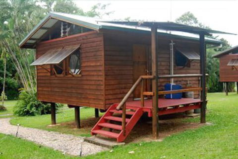 Daintree Rainforest Bungalows - Holiday Jervis Bay 3