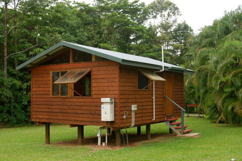 Daintree Rainforest Bungalows - Holiday Jervis Bay 2