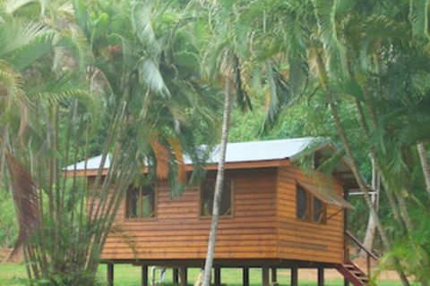Daintree Rainforest Bungalows - Holiday Jervis Bay 0