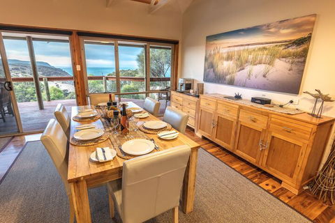 Sea Dragon Lodge & Villas - Holiday Jervis Bay 7