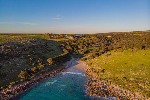 Sea Dragon Lodge & Villas - Holiday Jervis Bay 1