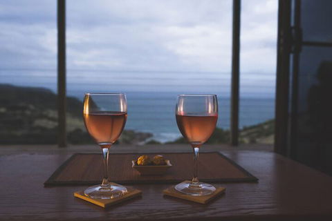 Sea Dragon Lodge & Villas - Holiday Jervis Bay 3