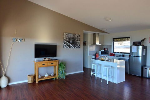 Sea Dragon Lodge & Villas - Holiday Jervis Bay 6