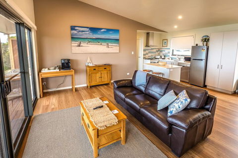 Sea Dragon Lodge & Villas - Holiday Jervis Bay 5