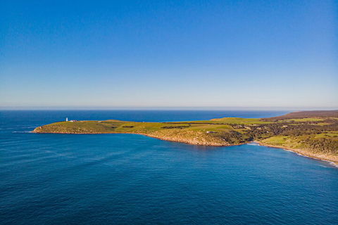 Sea Dragon Lodge & Villas - Holiday Jervis Bay 2