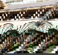 Novotel Sydney Central - Holiday Jervis Bay