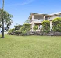 Great Divide Motor Inn - Holiday Jervis Bay