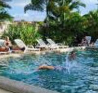 Cairns Beach House - Holiday Jervis Bay