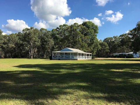 Cam-Way Estate - Holiday Jervis Bay 3