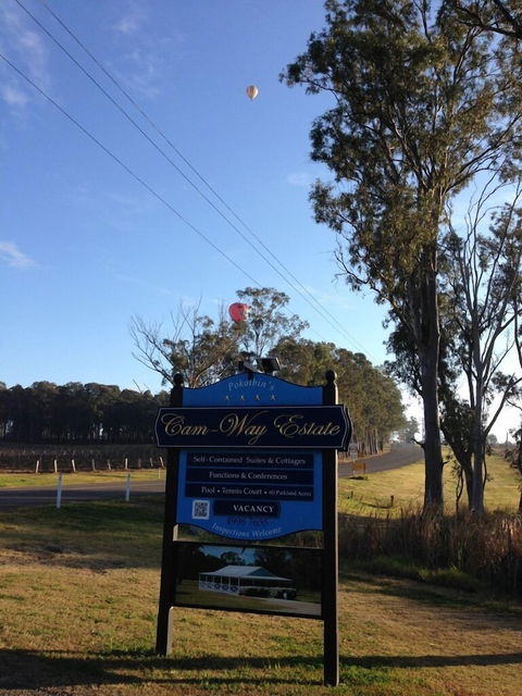 Cam-Way Estate - Holiday Jervis Bay 1