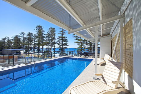 Manly Paradise Motel & Apartments - Holiday Jervis Bay 4
