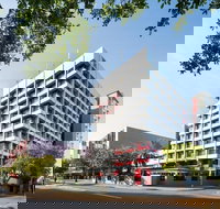 H on Smith Hotel - Holiday Jervis Bay