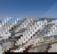 Oaks Darwin Elan Hotel - Holiday Jervis Bay