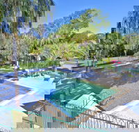 Sandcastles 1770 Motel  Resort - Holiday Jervis Bay