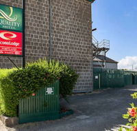 Econo Lodge Portland - Holiday Jervis Bay