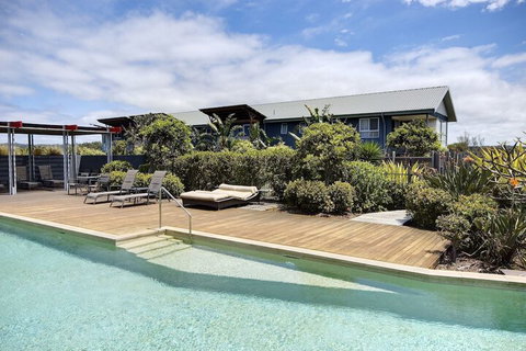 Serenity Diamond Beach - Holiday Jervis Bay 5