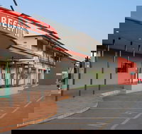 ibis Styles Tamworth - Holiday Jervis Bay