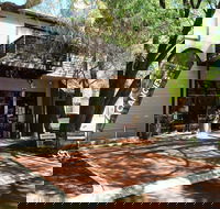 Margarets Forest - Holiday Jervis Bay