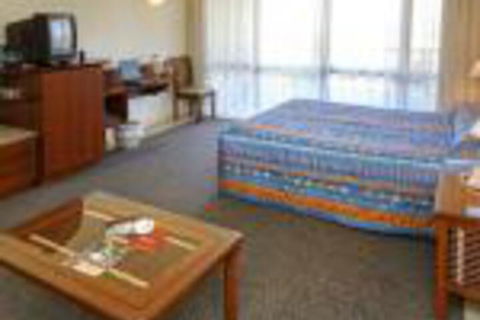 Capricorn Resort Yeppoon - Holiday Jervis Bay 0