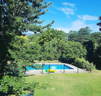 Bogong View Motor Inn - Holiday Jervis Bay