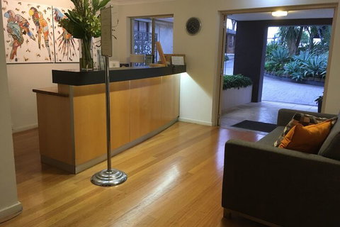 Park Ridge Retreat - Holiday Jervis Bay 4
