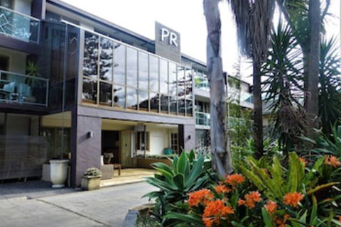 Park Ridge Retreat - Holiday Jervis Bay 0